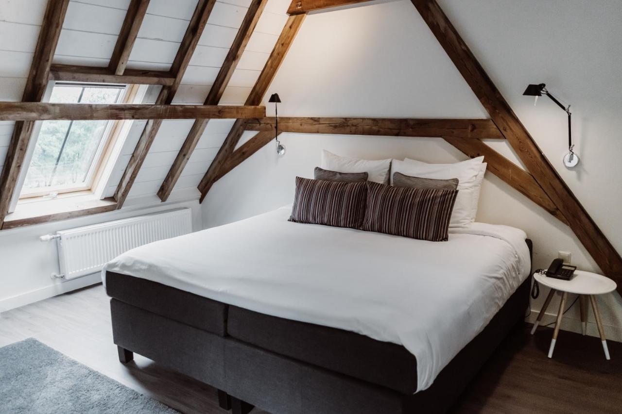 Chateauhotel De Havixhorst Schiphorst Bagian luar foto